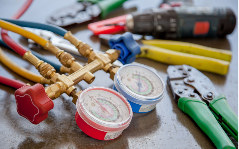 HVAC Contractors Exam Prep Course – Starts Nov 8th HVAC Contractors Exam Prep Course – Starts Nov 8th